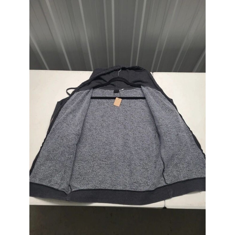 Y2k Hurley Surf Full Zip Hoodie - Picture 2 of 10